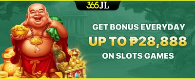 Welcome Slot Package